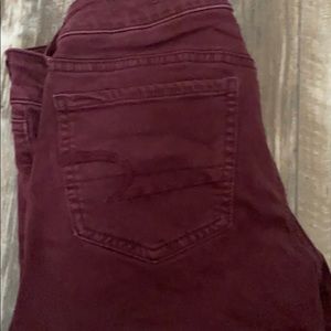 American eagle shorts